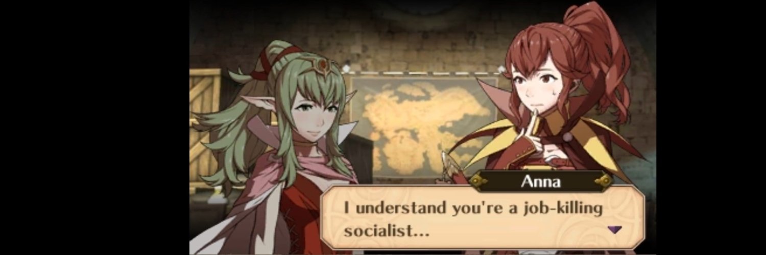 Emerald Filippovich Raskolnikov ★彡 banner