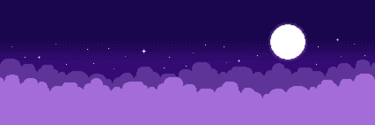 VioletPixels1's profile banner image