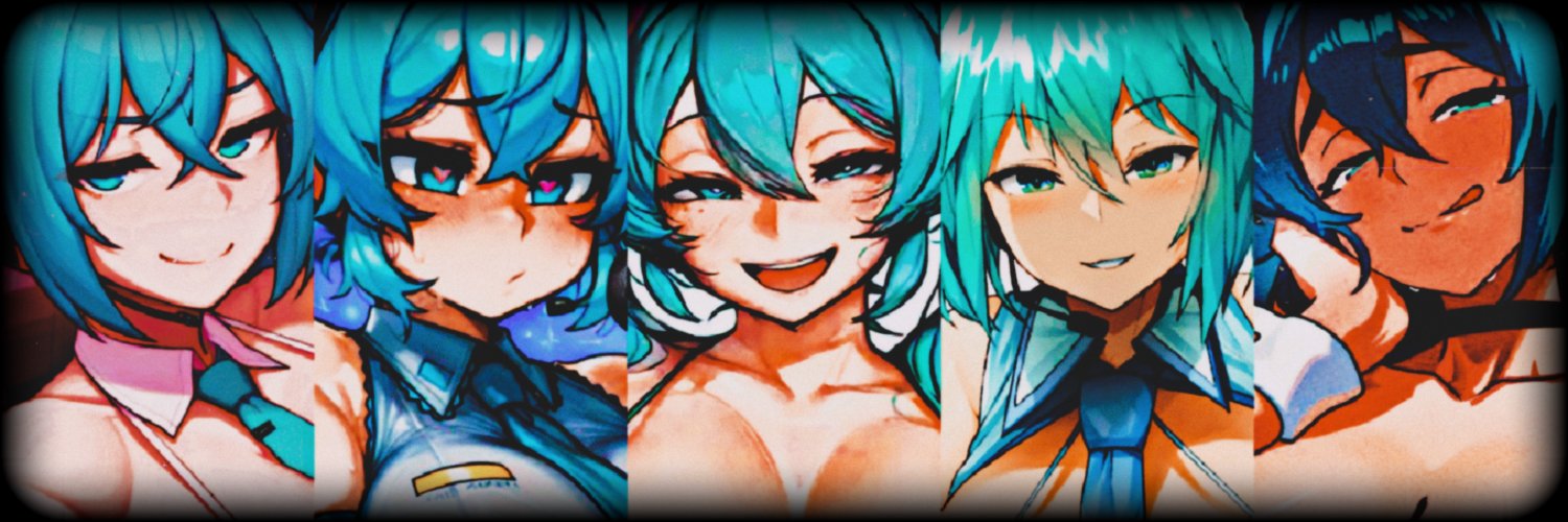 CumerFothaMaiko's profile banner image