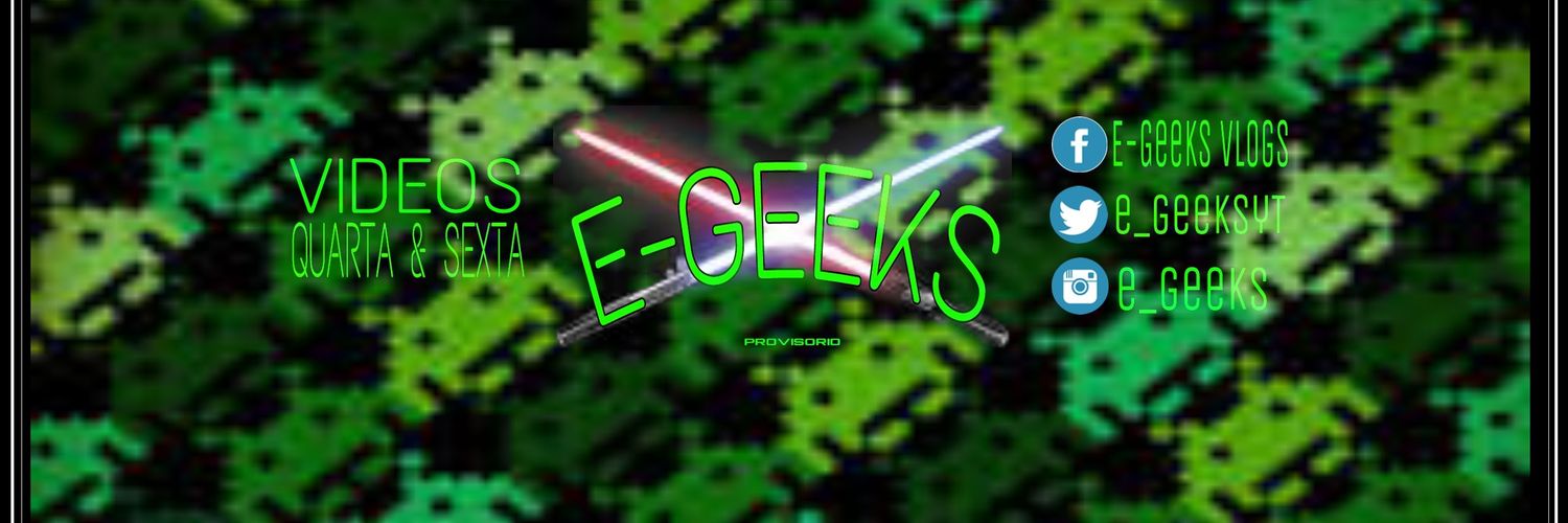 e_geeksyt's profile banner image