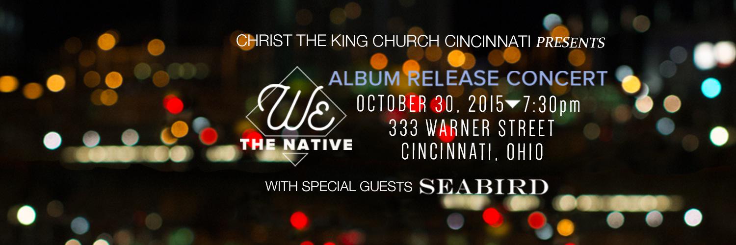 WetheNative's profile banner image