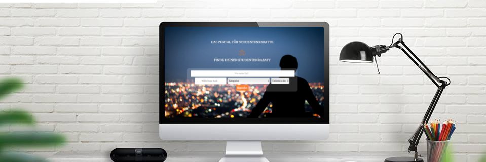 studirabattecom's profile banner image