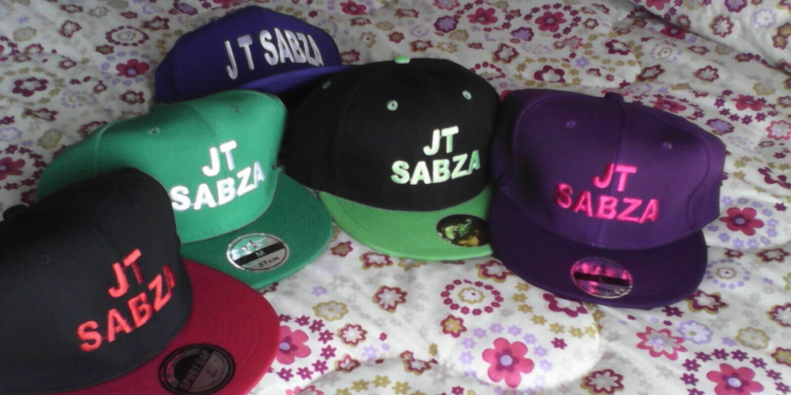 JtSabza's profile banner image
