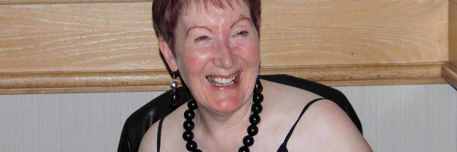 Beryl Hopper banner