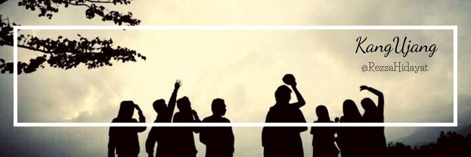 MRezzaHidayat's profile banner image