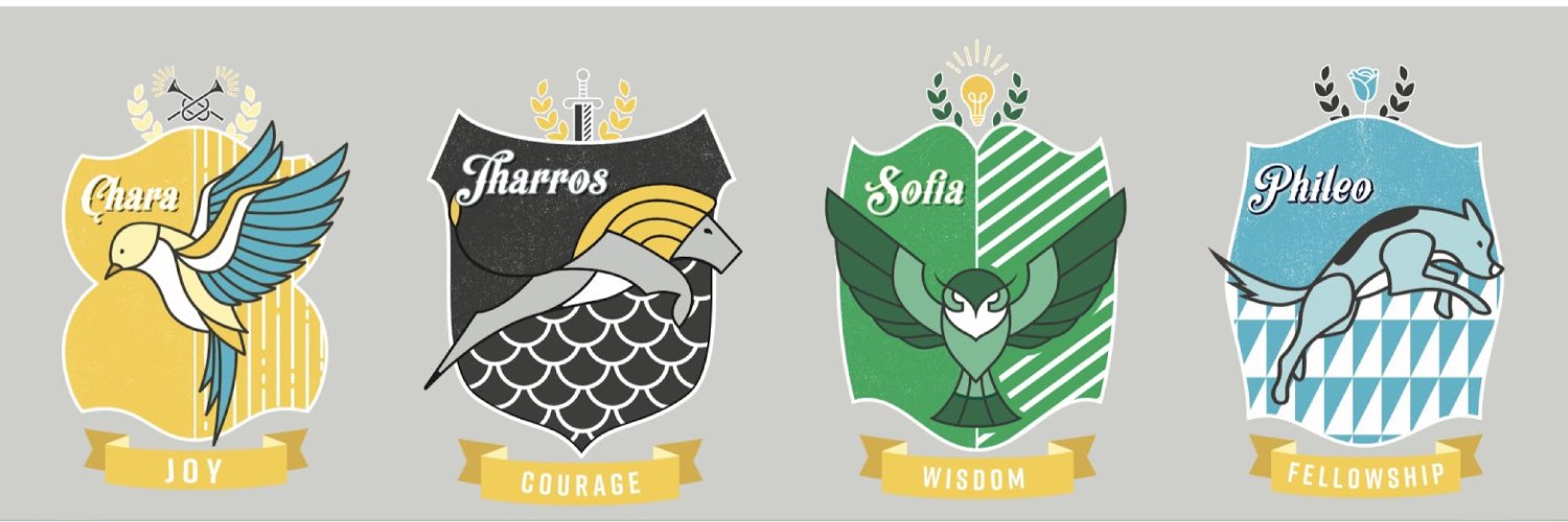 Boyd Buchanan Middle School banner