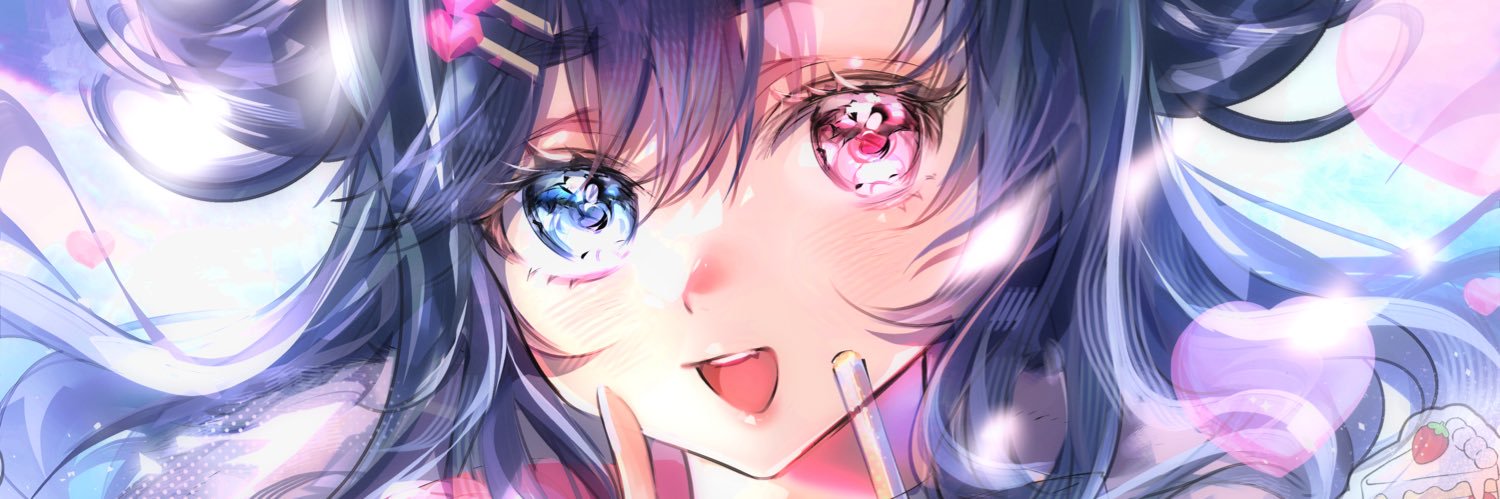 chibiaero1's profile banner image