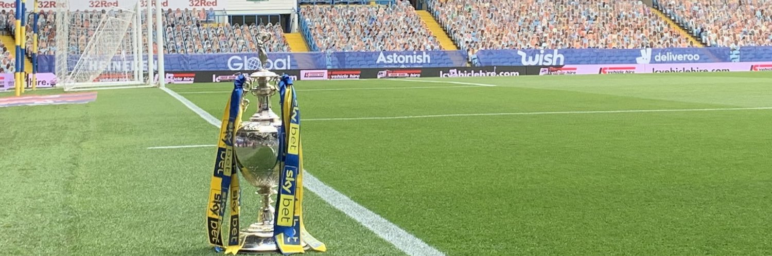 Harry Richardson banner