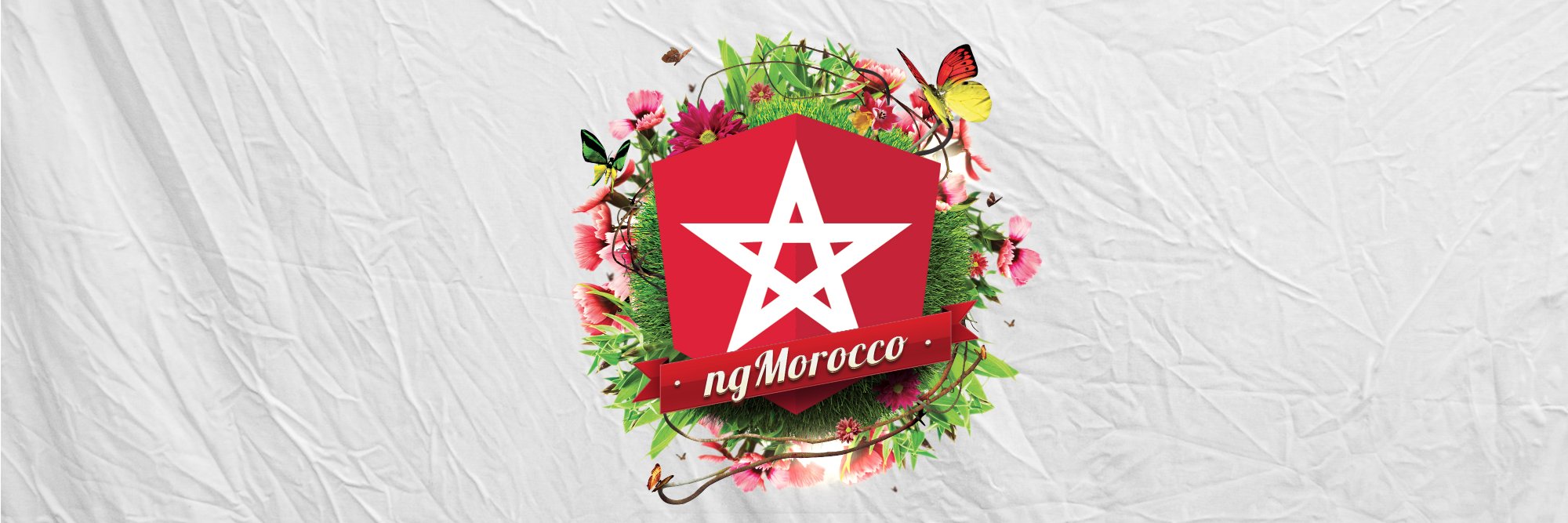 ngMorocco's profile banner image