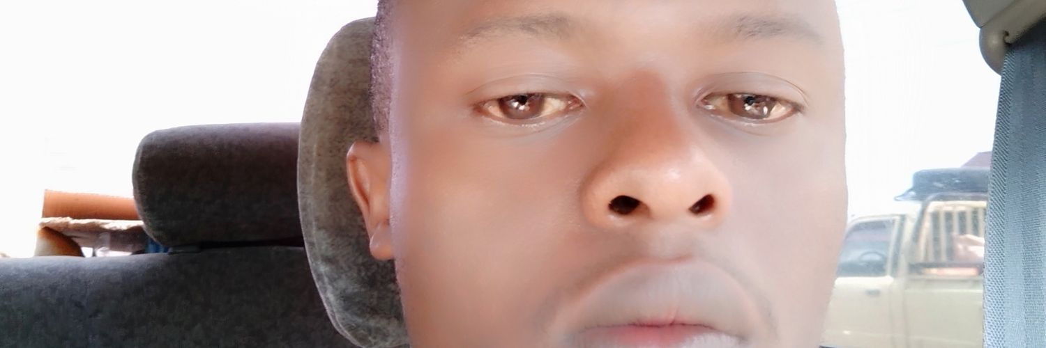 JustohMwangi's profile banner image