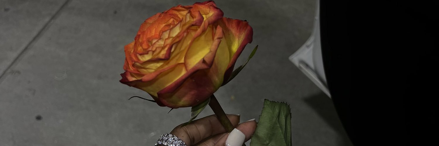 Tasha_Sango's profile banner image