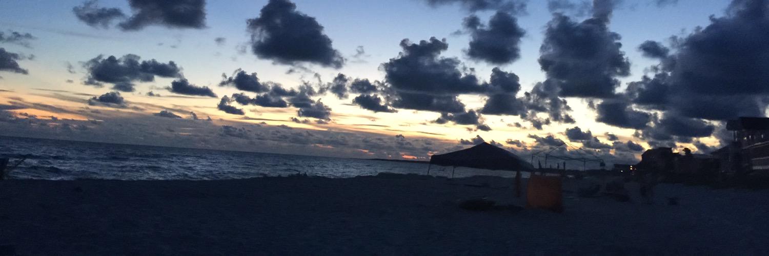 William Lawrence banner