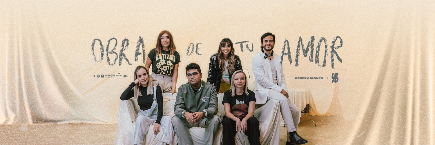 generacion_12's profile banner image