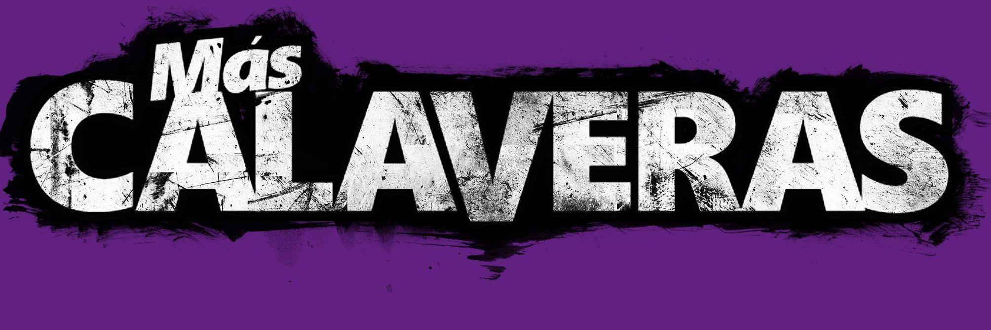 MasCalaveras's profile banner image