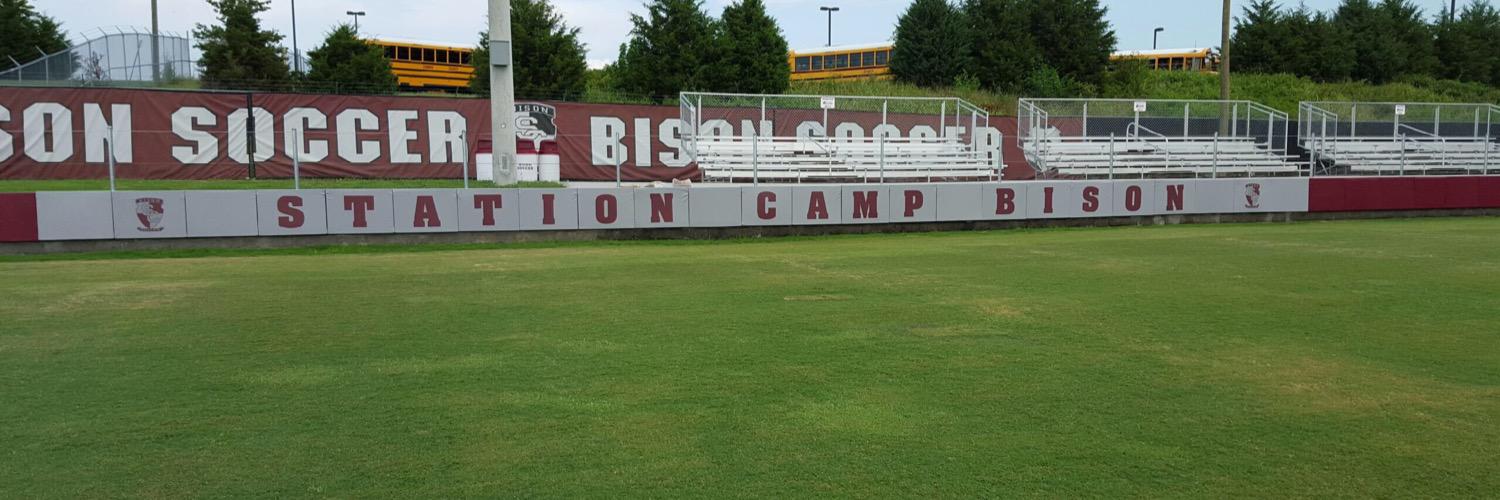 LadyBisonSoccer's profile banner image