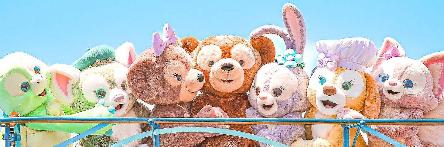 ゆっち●)´`･)ฅ♡⸝⸝ banner