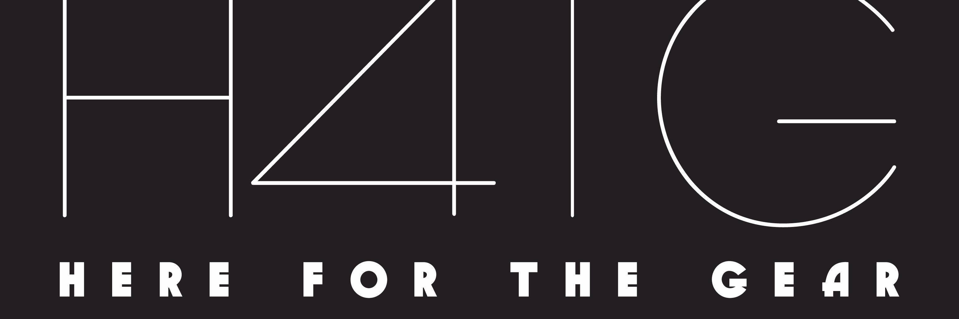 hereforthegear's profile banner image