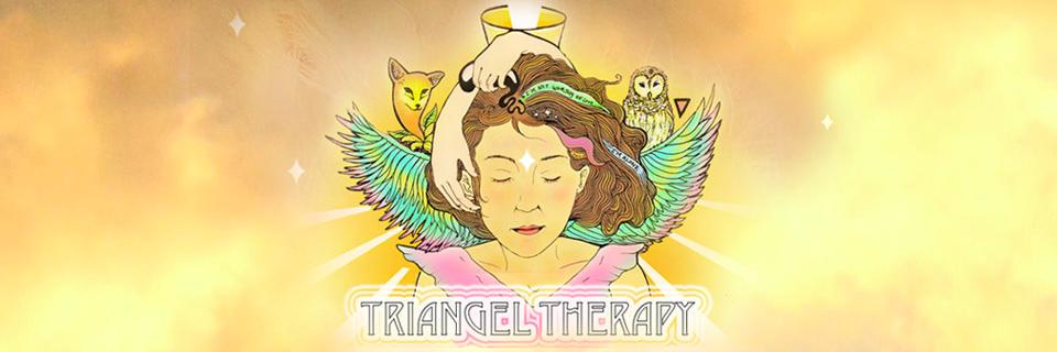TriangelTherapy's profile banner image