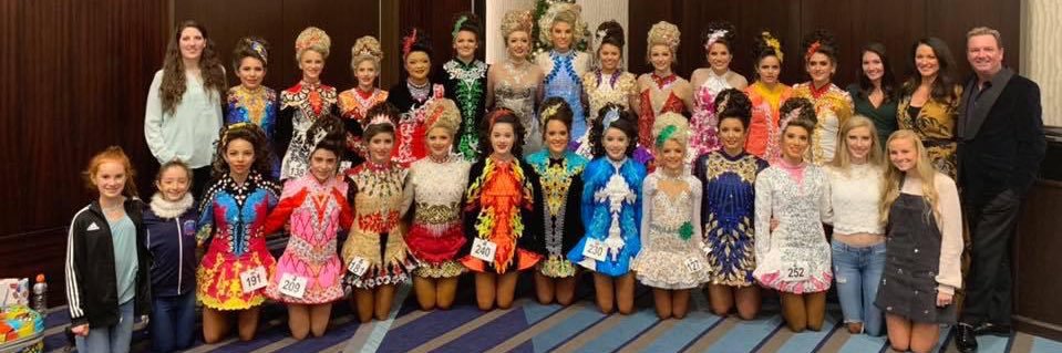 DrakeIrishDance's profile banner image