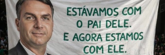 ANGEL 🇧🇷 banner