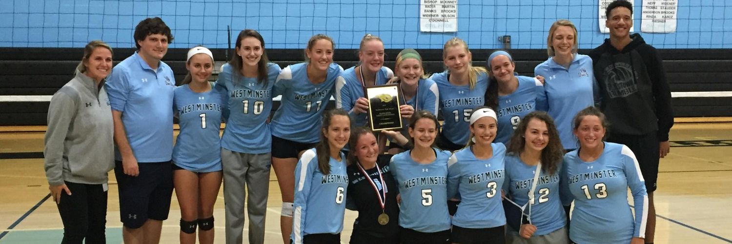 WestVolley's profile banner image