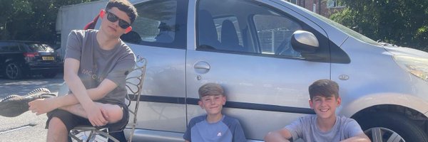 YoungDave86 Profile Banner