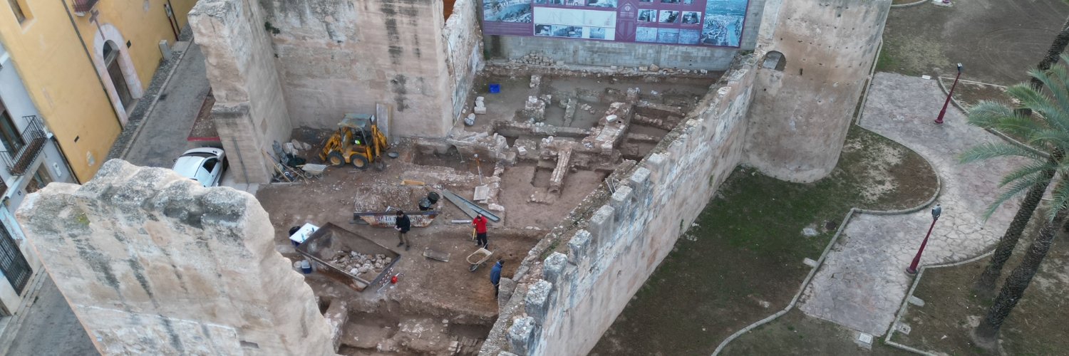 Xavi Pérez Juanes banner