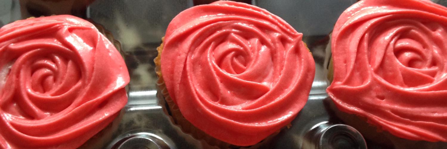 cupcakesbybee's profile banner image