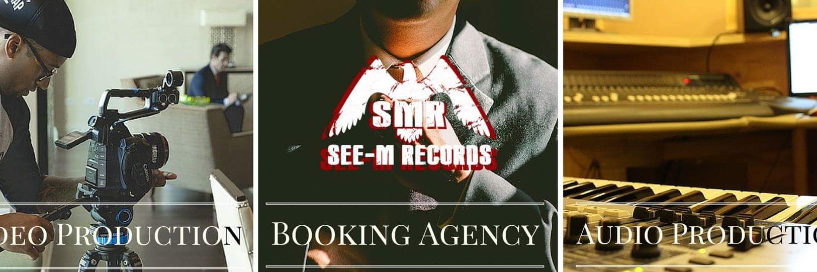 See_M_Records's profile banner image