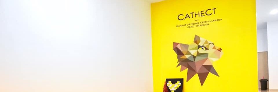 Cath banner