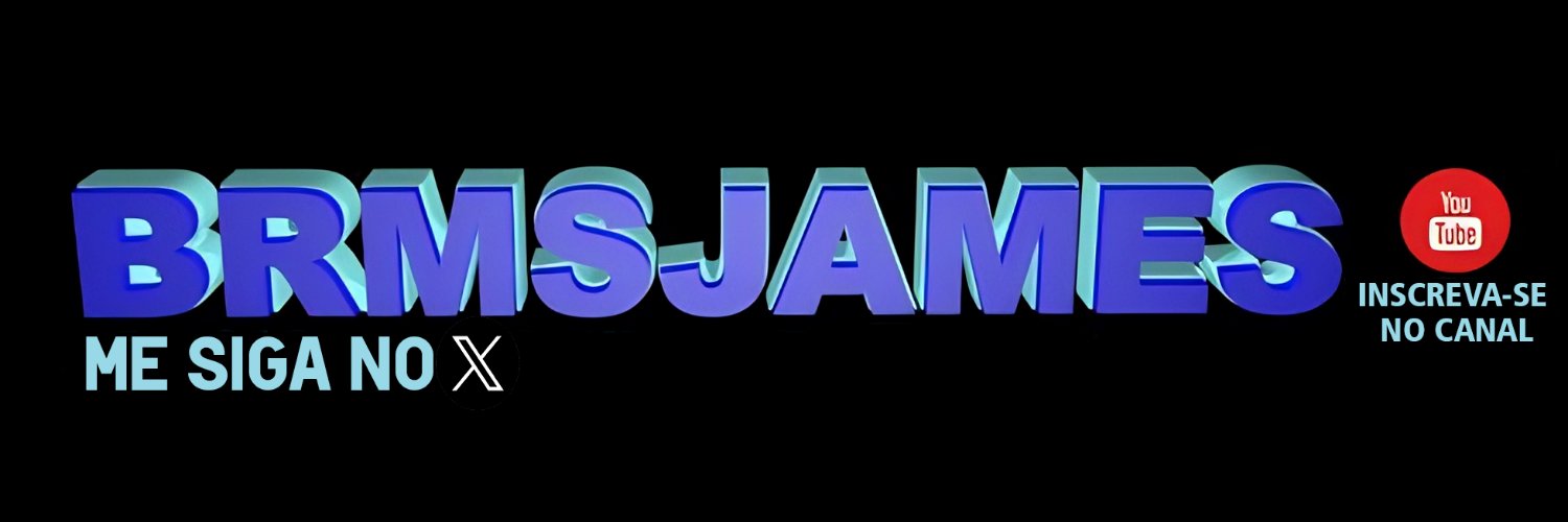 BRMSJAMES's profile banner image