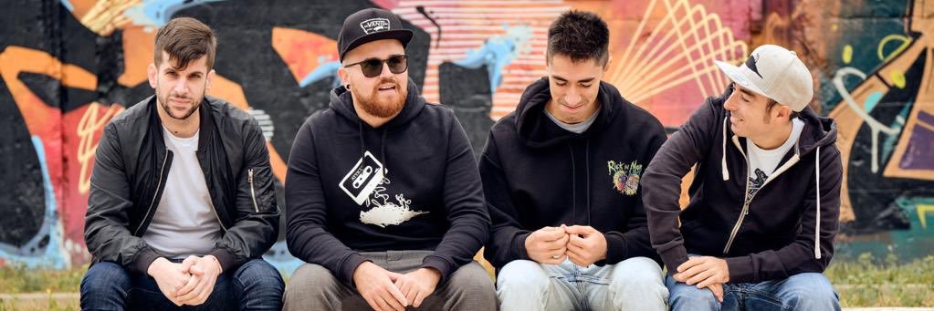 stereoage's profile banner image