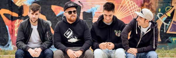 stereoage Profile Banner