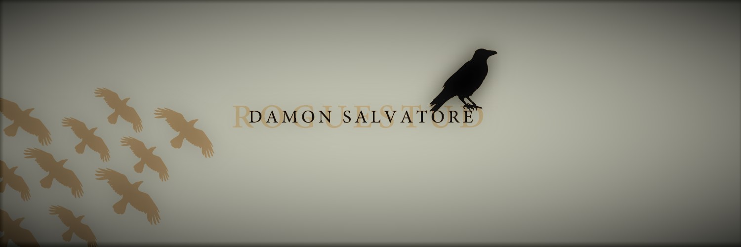 Damon | Parody | banner