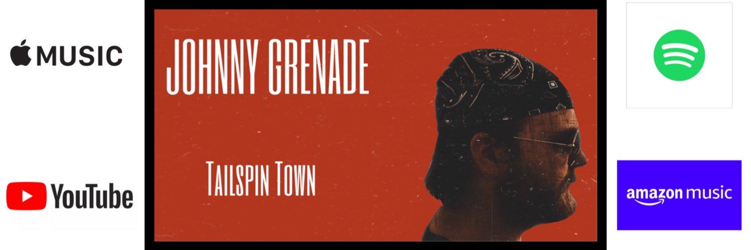 johnny_grenade's profile banner image