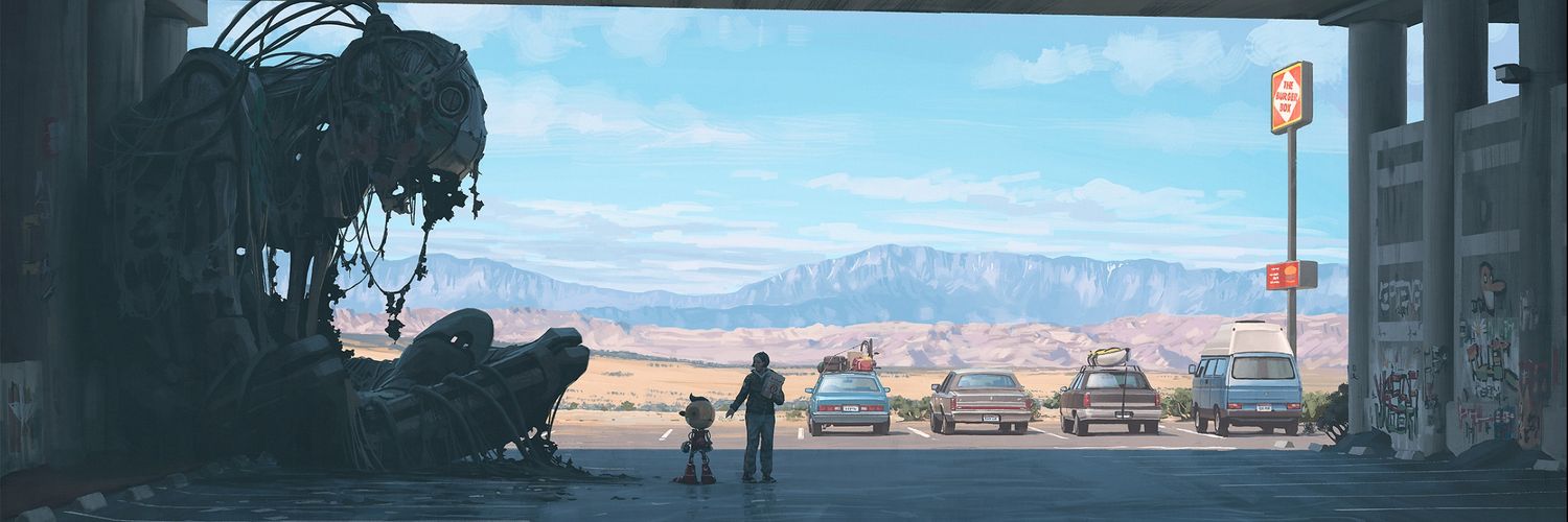 Model101RC's profile banner image