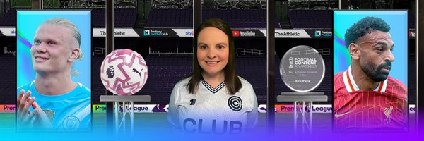 HollyShand Profile Banner