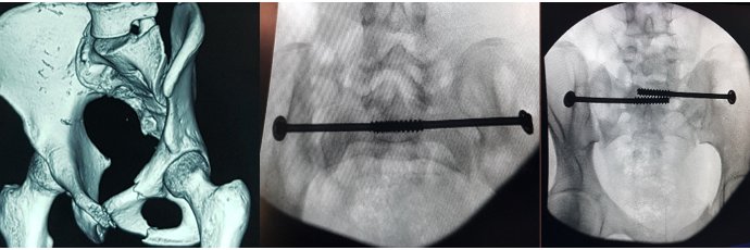 Dr. Victor K. Bargoria banner