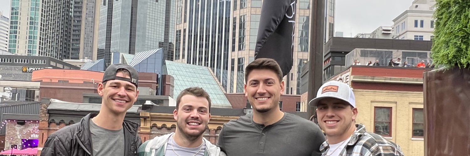 Michael Darrell-Hicks banner