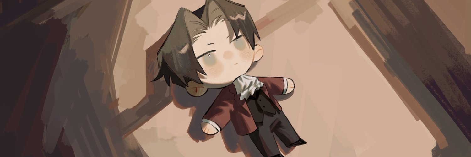 luobo_jar's profile banner image