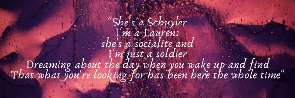 thewriter_2016 Profile Banner