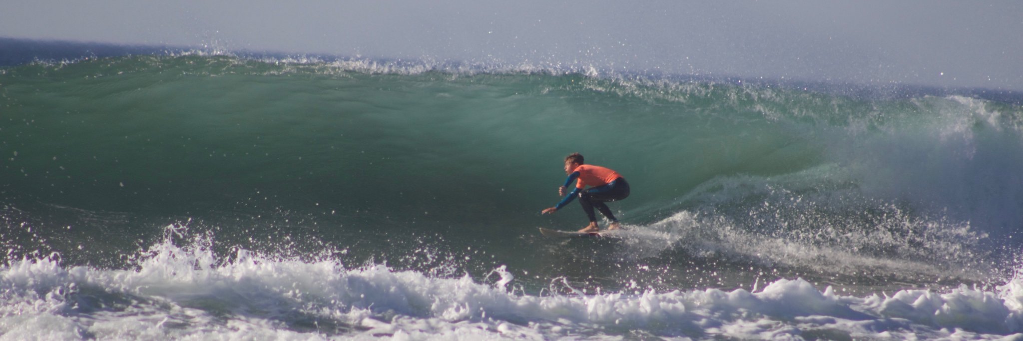 bensurf02's profile banner image