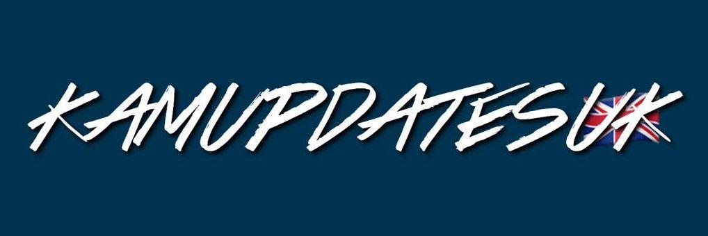 KAMUpdatesUK's profile banner image