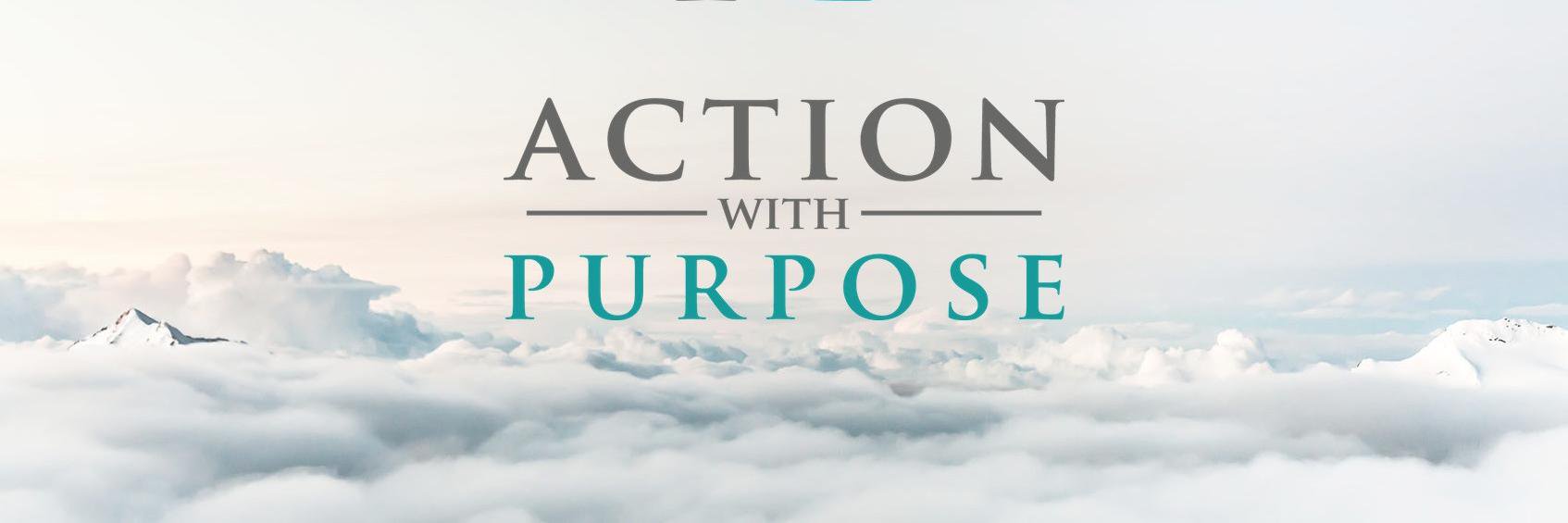 Actionwpurpose's profile banner image