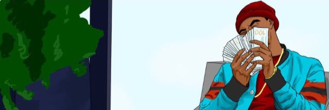 aethomas8's profile banner image