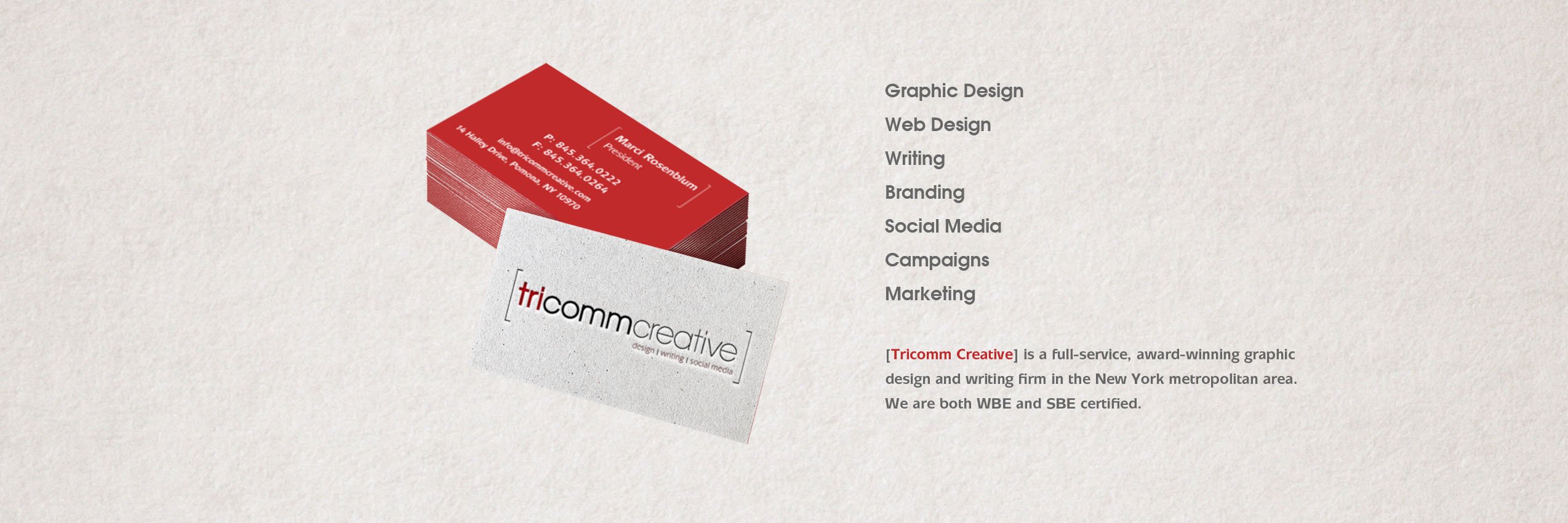 tricommcreative's profile banner image