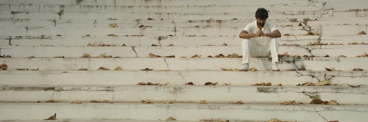 LeoHaresh's profile banner image