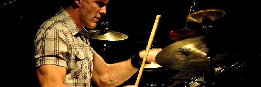 JHDrummer's profile banner image