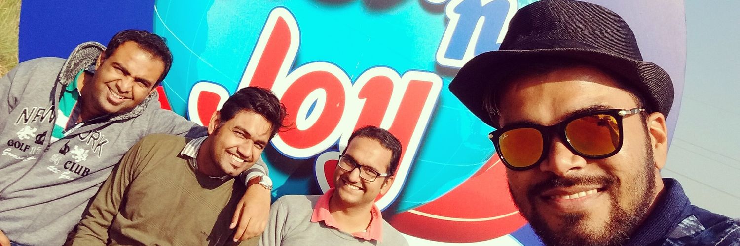 YooYooMahi's profile banner image