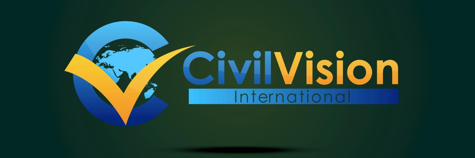 Civil_Vision's profile banner image